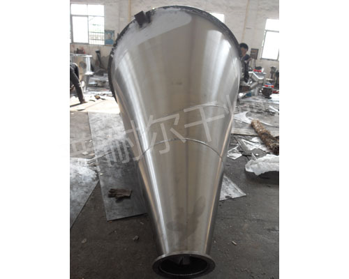 DSH系列双螺旋锥形混合机