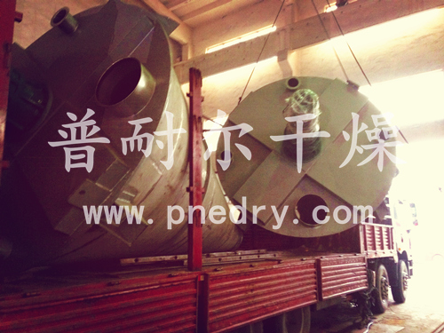 双螺旋混合机的生产工艺,结构特点