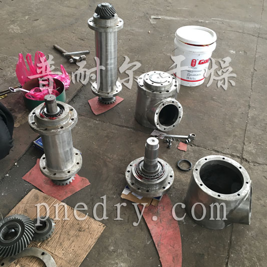 双螺旋混合机,双螺杆混合机