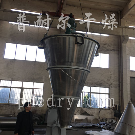 双螺旋混合机,双螺杆混合机